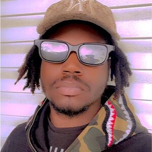 Meet your Posher, Rayy